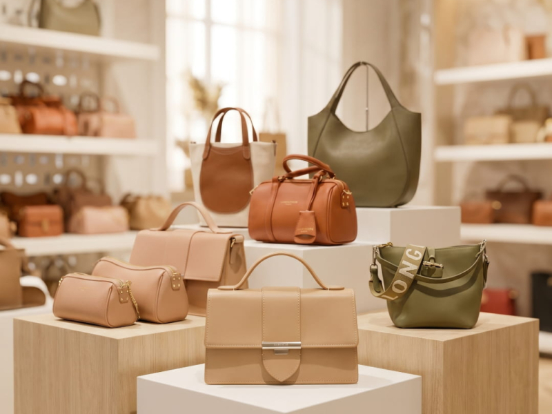 Quelle est la meilleure marque de sac à main ? L'avis d'un maroquinier