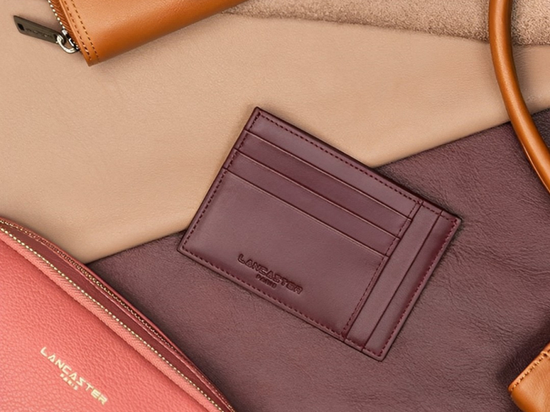 Comment nettoyer un sac Lancaster ? Comment nettoyer un sac Lancaster ?