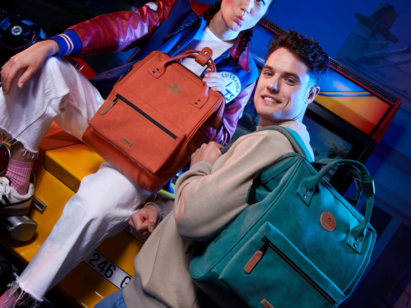 Entretien sac Cabaïa : le guide ultime pour nettoyer votre sac Entretien sac Cabaïa : le guide ultime pour nettoyer votre sac