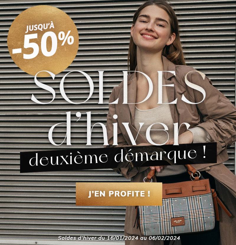 Gants Isotoner pour Femme - Promos Soldes Hiver 2024