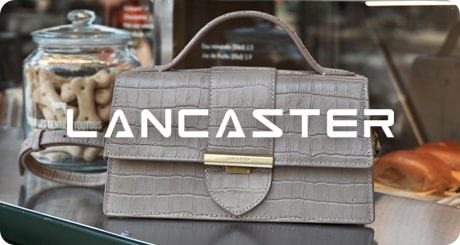 Sac Lancaster nouvelle collection hiver 2024