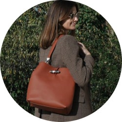 Sac Longchamp nouvelle collection hiver 2024