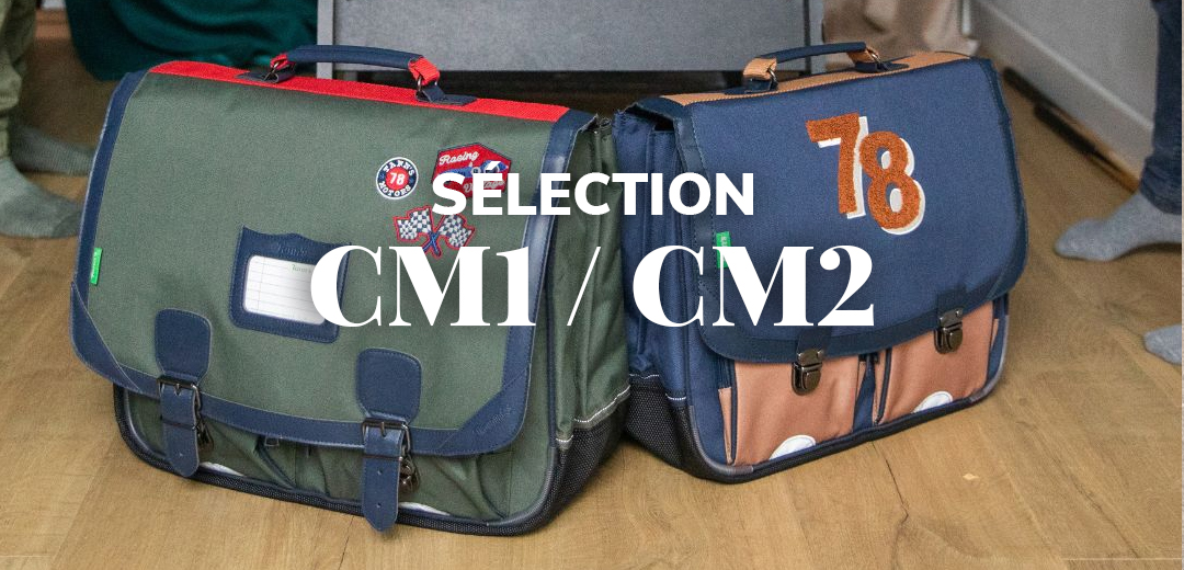 Sélection CM1, CM2