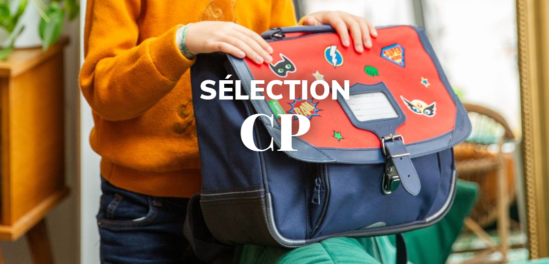 Sélection CP
